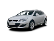 Buy New Vauxhall Astra Sports & Save 20% at Retail Motors