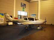 a light aircarft LA-50 for sale