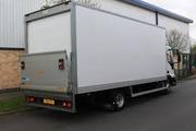 Rent Commercial Vehicles at Affordable Price at TG Commercials