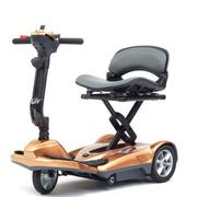 Purchase Stylish Drive 3 Wheel Automatic Folding Mobility Scooter