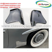 Mercedes Benz 190SL Roadster stone guards